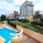 Appartement Saladar-1 By Interhome *