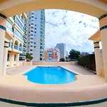 Saladar-1 By Interhome Appartement *