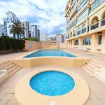 Saladar-1 By Interhome Calp