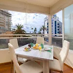 Saladar-1 By Interhome Appartement *