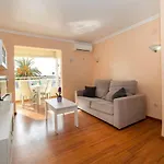 Saladar-1 By Interhome Appartement
