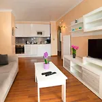Saladar-1 By Interhome Appartement *
