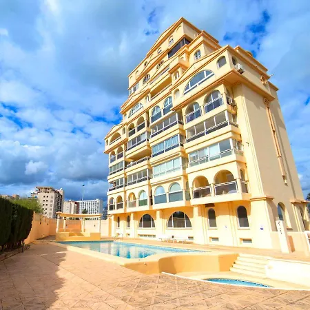 Saladar Apartamento *