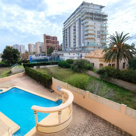 Apartamento Saladar *