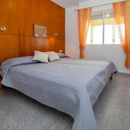 Appartement Saladar-1 By Interhome