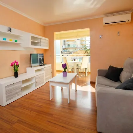 Saladar-1 By Interhome