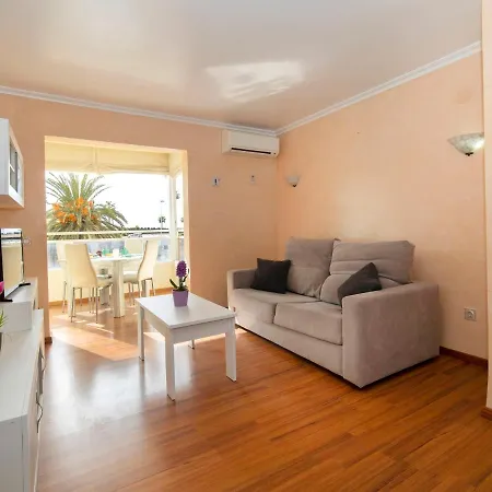 Saladar Apartamento
