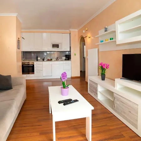 Saladar-1 By Interhome Appartement *