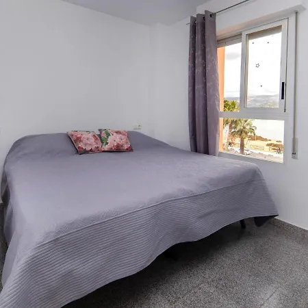 Appartement Saladar-1 By Interhome