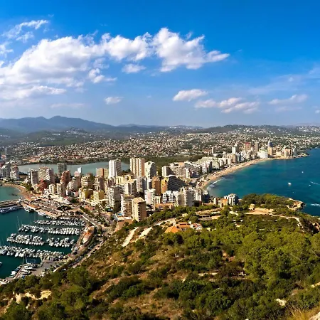 Saladar-1 By Interhome