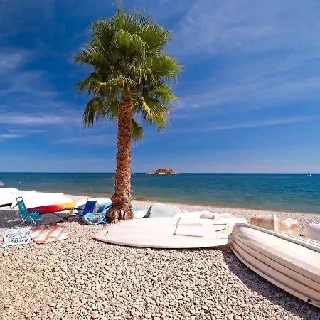 Saladar-1 By Interhome