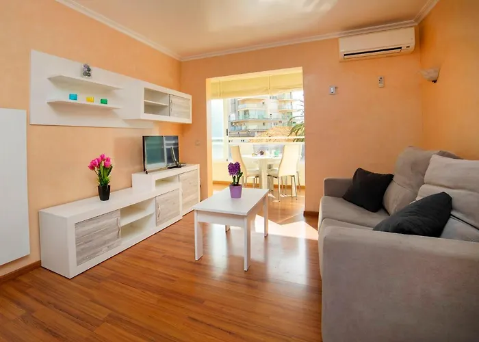 Saladar-1 By Interhome