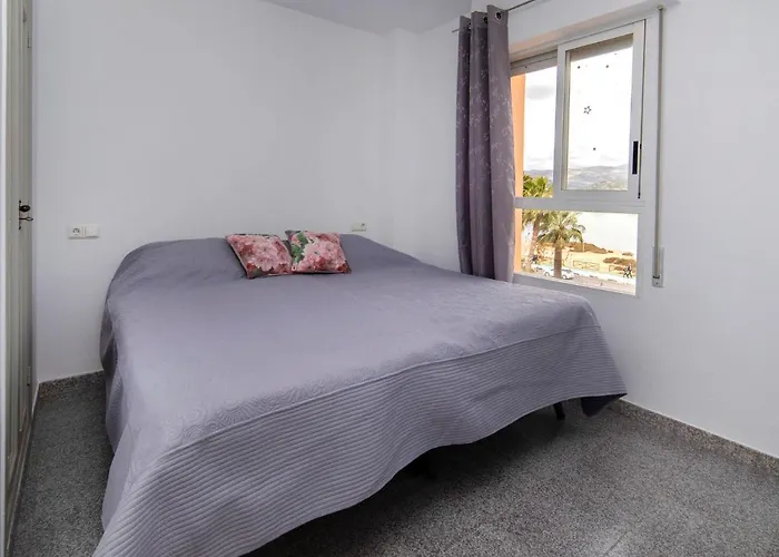 Apartamento Saladar-1 By Interhome