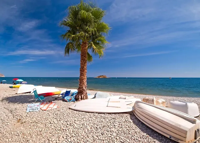 Saladar-1 By Interhome